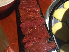 -三牦记·涮烤一体火锅(小河店)