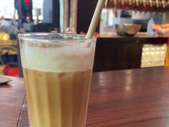 -京A Taproom·精酿餐吧(CBD店)