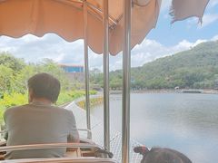 -牛鱼嘴原始生态风景区
