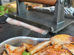 -济州爱肉堂(总店)