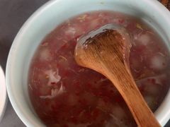 -吴越荣记苏州菜·松鼠桂鱼100%活鱼现做(斜塘老街店)