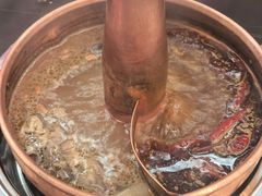 -京元盛铜锅涮肉(上海总店)
