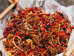 -捌川(武汉天地壹方购物中心店)