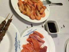 -星伦多 自助料理(圆融店)