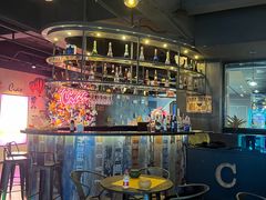 -CIAO·团建聚餐·生日派对轰趴馆(福田店)