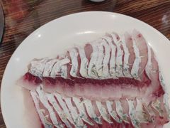 -正能量脆肉鲩火锅