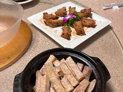 -八景休閒山莊  廣東十大名山莊