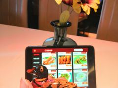 -同喜烤鸭店(光芒店)