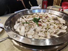 -芭夯兔·无骨兔汤锅(华阳店)