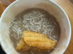 -汪记鲜鱼糊汤粉(沈阳路总店)