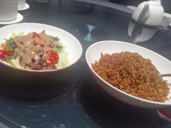 -徐记海鲜(陕西历史博物馆|明德门店)