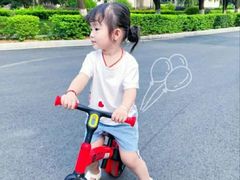 -星动计划儿童运动馆(闵行乐虹坊店)
