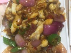 -桥东喜碧海鲜街(水东街店)