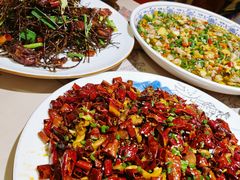 大公馆辣子鸡-杨记隆府(时代天街店)