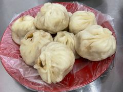 小笼包-高师傅特色米粉汤包(建设路店)