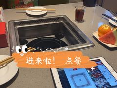 -海底捞火锅(青山湖万达夜宵主题店)