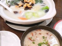-新旺茶餐厅(嘉里城店)