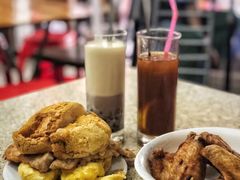 -沙溪兄茶餐厅