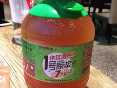 -永红源啤酒·烧烤·海鲜·大排档(青特城店)