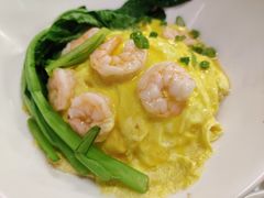-七爷清汤腩·港式餐厅(金狮广场店)