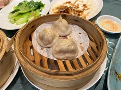 灌汤小笼包-北园酒家(小北路店)