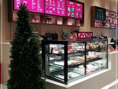 -星巴克(宏汇国际广场店)