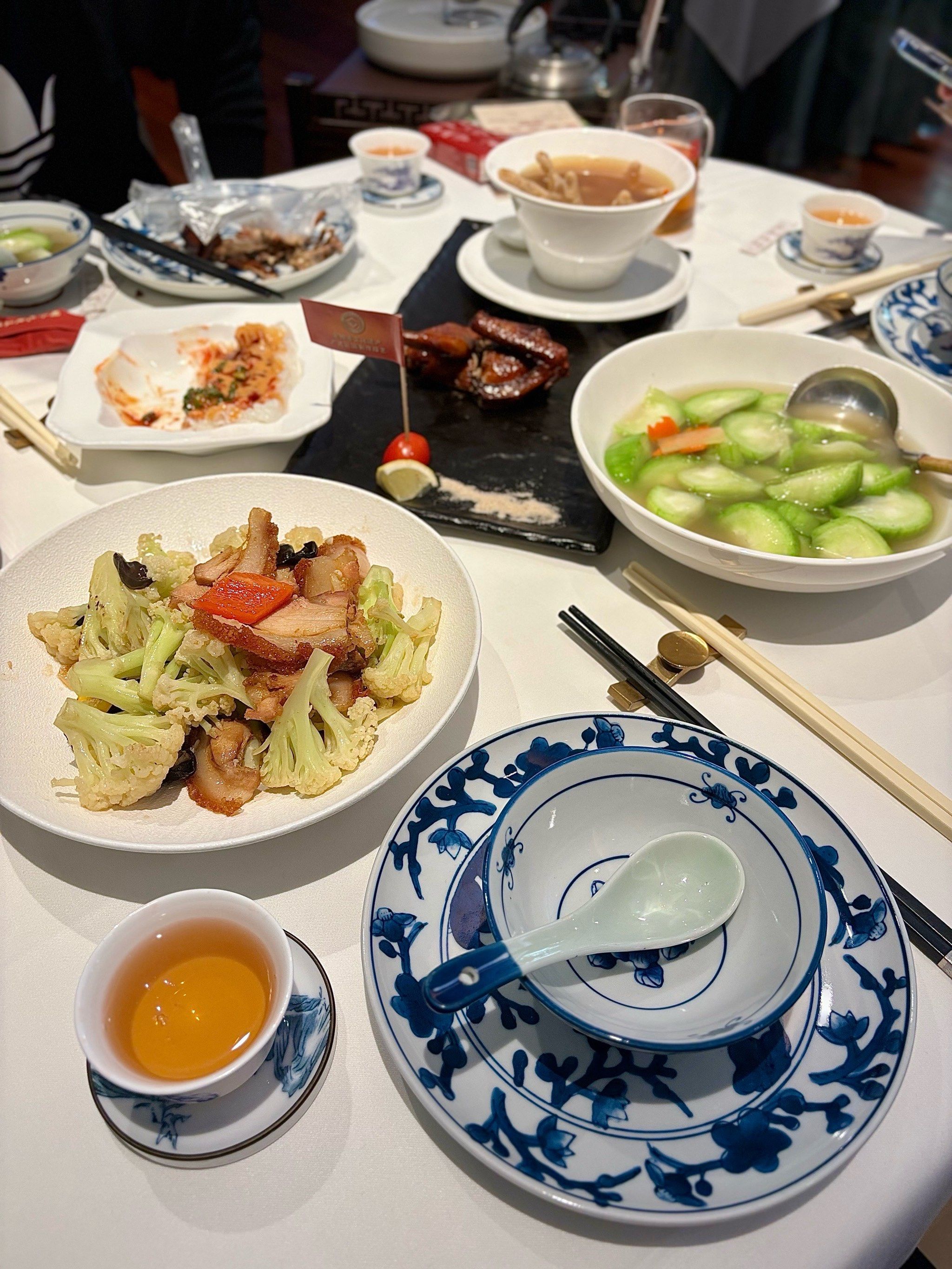 跟着uncle打卡粤味老字号