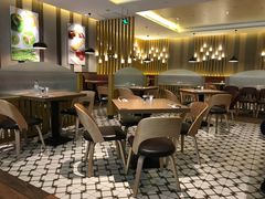 -Sizzler时时乐西餐厅(长楹天街购物中心店)