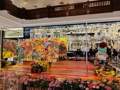 -广州花园酒店