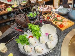 -湊湊火锅·茶憩(锦艺城店)