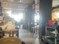 -老淮滨-蚌埠非遗小吃(淮河路店)