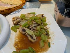 -新享乐海鲜(翠华路店)