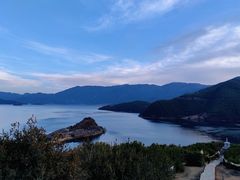 -丽江泸沽湖景区