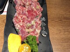 -黑牛の店·和牛烧肉(大悦城店)