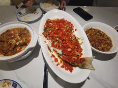 -兰湘子·湘菜小炒(济南领秀城店)