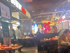 -胖哥俩肉蟹煲(梅溪步步高店)