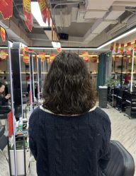 -奈川烫染Salon