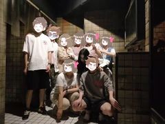 -恐怖游戏(湖滨店)