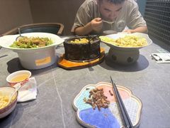 -江南里·新浙菜(苏州大悦城店)
