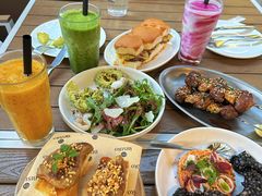 -Bistro 63 创意融合料理(广粤天地店)