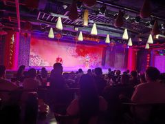 -盖碗儿梨园·变脸吐火·川剧(天府广场店)