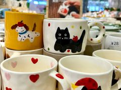 -万达广场(长沙开福店)