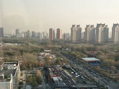 -中冶霄云中心-B座