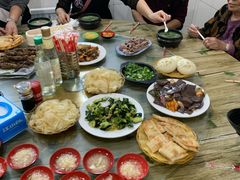 -灿哥羊汤(果园店)