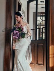 -纯色时光婚纱艺术馆WHITE