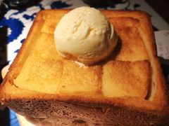 面包诱惑-绿茶餐厅(领展购物广场·中关村店)