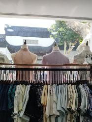 -陈大户旗袍(狮子林店)