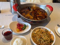 -辣婆婆(航天桥店)