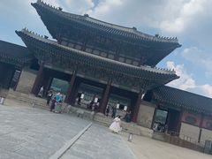 -景福宫