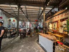 -東茅街茶馆